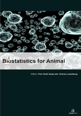 Biostatistics For Animal image