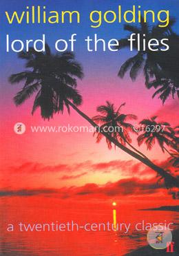 Lord of The Flies image