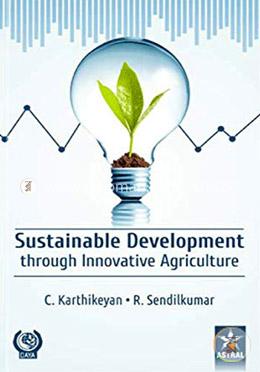 Sustainable Development through Innovative Agriculture image