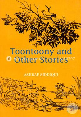 Toontoony and Other Stories image