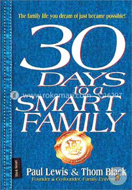 30 Days to a Smart Family image