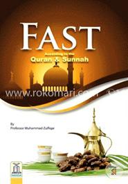 Fast: According to the Quran and Sunnah image