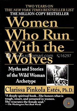 Women Who Run with the Wolves image
