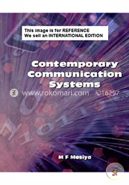Contemporary Communication Systems image