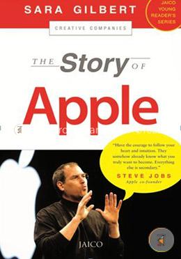 The Story of Apple image