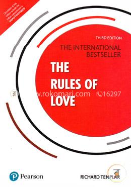 The Rules of Love image