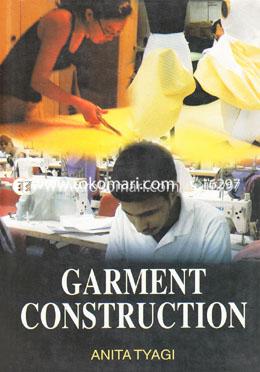 Garment Construction image