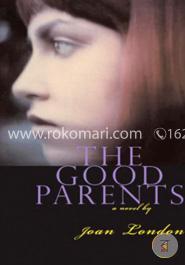 The Good Parents: A Novel image