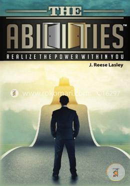 The Abilities: Realize the Power Within You image