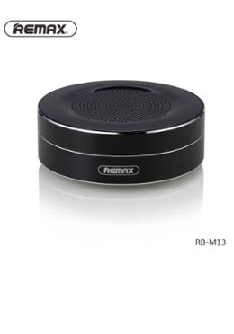 Remax Portable Bluetooth Speaker (RB-M13) image