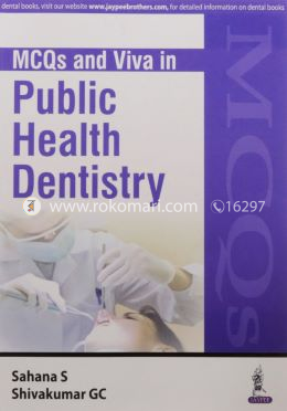 MCQs and Viva in Public Health Dentistry image