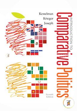Introduction to Comparative Politics: Political Challenges and Changing Agendas image