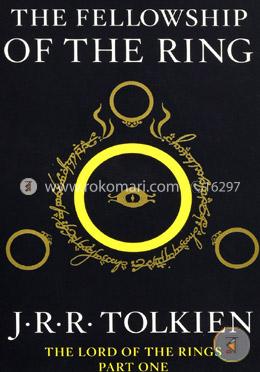 The Fellowship of the Ring: Being the First Part of The Lord of the Rings image