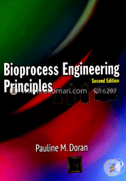 Bioprocess Engineering Principles  image