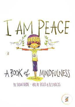I Am Peace: A Book of Mindfulness image