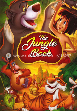 The Jungle Book image