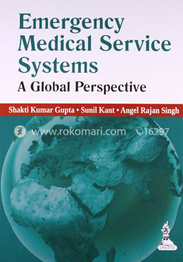 Emergency Medical Service Systems: A Global Perspective image