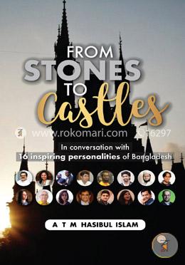 From Stones to Castles image