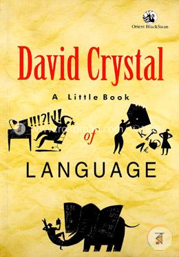 A Little Book of Language image