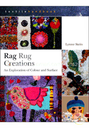 Rag Rug Creations: An Exploration of Colour and Surface image