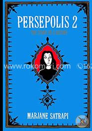 Persepolis 2: The Story of a Return image