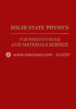 Solid State Physics for Engineering and Materials Science image
