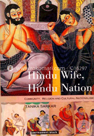 Hindu Wife, Hindu Nation image