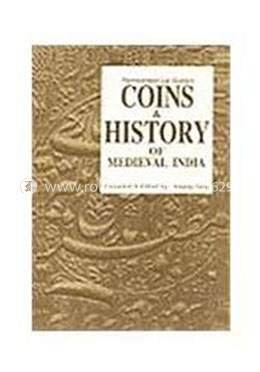Parmeshwari Lal Gupta's Coins and History of Medieval India image