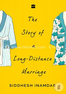 The Story Of A Long-Distance Marriage image
