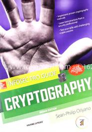 Infosec Pro Guide Cryptography image