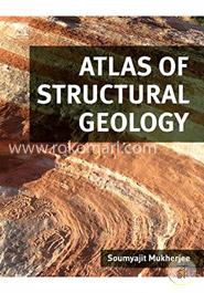 Atlas of Structural Geology image