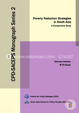 Poverty Reduction Strategies in South Asia A Comparative Study image