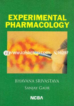 Experimental Pharmacology image