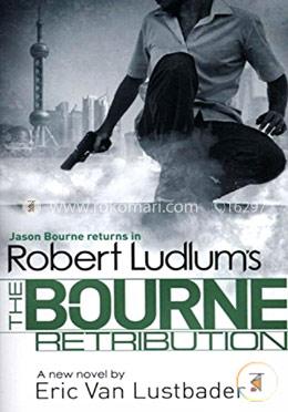 Robert Ludlum's - The Bourne Retribution image