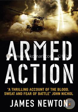 Armed Action image