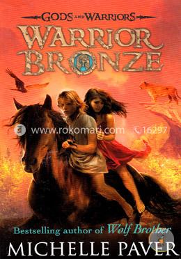 Warrior Bronze image