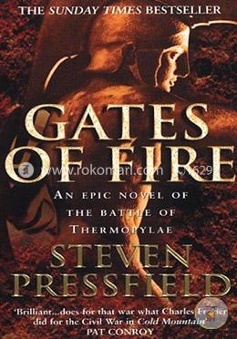 Gates Of Fire image