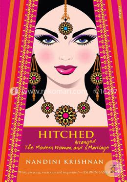 Hitched : The Modern Women and Arranged Marriage image