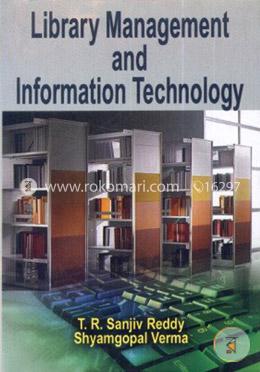 Library Management and Information Technology image