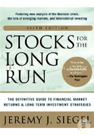 Stocks for the Long Run image