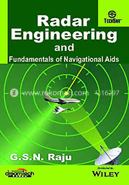 Radar Engineering and Fundamentals of Navigational Aids image