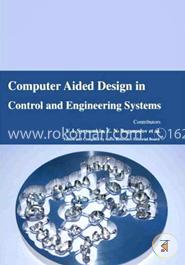 Computer Aided Design in Control and Engineering Systems image