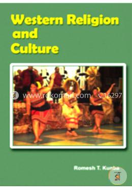 Western Religion and Culture image