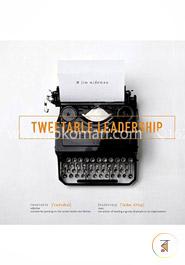 Tweetable Leadership image