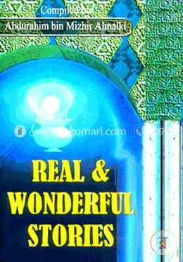 Real and Wounderful Stories image