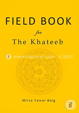 Field Book for the Khateeb image
