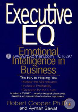 Executive E. Q. image