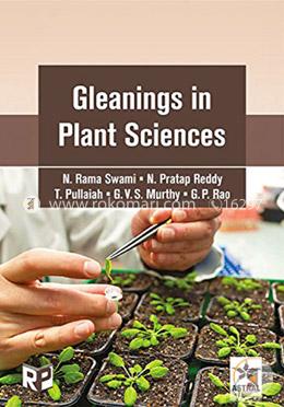 Gleanings in Plant Sciences image