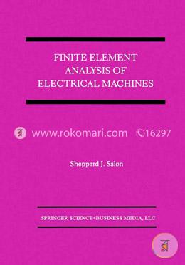 Fundamental Numerical Methods For Electrical Engineering image