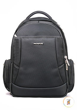 Matador Student Backpack (MA02) - Gray image